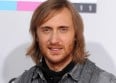 David Guetta publie le titre "Blast Off" : écoutez !