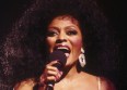 Diana Ross rend hommage à Mary Wilson