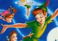 Peter Pan : les premiers acteurs du film Disney