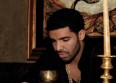 Drake fait un carton avec l'album "Take Care"