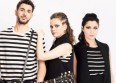 Eurovision : Alvan & Ahez avec "Fulenn"