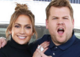 JLo déchaînée pour son "Carpool Karaoke"