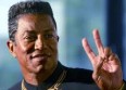 Jermaine Jackson reprend "Blame it on the Boogie"