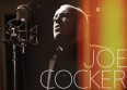 Joe Cocker revient avec "Fire It Up"