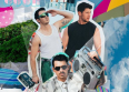 Jonas Brothers : 2 concerts en France !