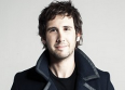 Josh Groban en concert au Grand Rex le 10 juin