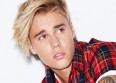 Justin Bieber justifie l'annulation de sa tournée