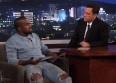 Kanye West et Jimmy Kimmel réconciliés