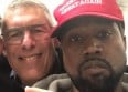 Kanye West soutient Donald Trump : polémique