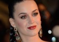 Katy Perry : "Je reviendrai en France"