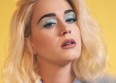 Katy Perry mise sur "Swish Swish"