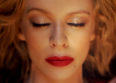 Kylie Minogue : le court-métrage "Sleepwalker"