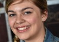 Louane (The Voice) fait ses 1ers pas au cinéma