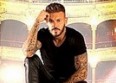 M Pokora : son concert diffusé sur NT1