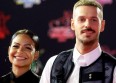 M. Pokora prépare la naissance de son fils