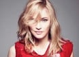 Madonna : une set-list du "MDNA Tour" a fuité