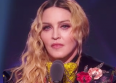 Madonna en deuil : son frère aîné est mort