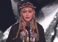 Madonna : l'hommage bancal à Aretha Franklin