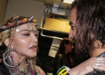 Madonna évoque son duo avec Maluma