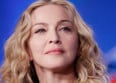 Madonna en deuil : "Je pleure en écrivant ça"