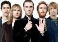 Maroon 5 : bientôt "One More Night" en radio