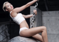 Miley Cyrus : encore un record pour son clip !