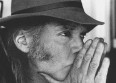 Neil Young : un album avec Crazy Horse en juin
