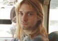Un album rare de Kurt Cobain retrouvé