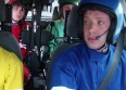 OK Go au volant d'une Chevrolet-orchestre