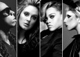 Billboard Music Awards 2012 : Adele en tête
