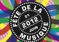 Fête de la Musique : la pop, thème 2012