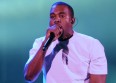 Tops US : Kanye West s'effondre