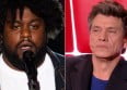 The Voice : Luc Laversanne fait pleurer Marc