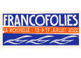 Francofolies 2022 : Angèle et Booba présents