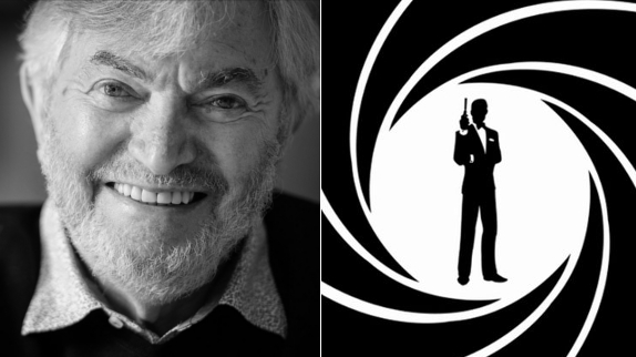 James Bond Mort De Monty Norman Le Compositeur Du Thème Mythique Des Films 