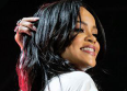 Rihanna chante l'inédit "American Oxygen"