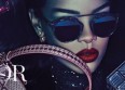 Rihanna : divine égérie Dior à Versailles