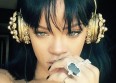 Rihanna : son casque à 8.000 euros en rupture
