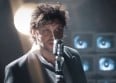 Bertrand Cantat dans le clip de Shaka Ponk