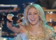Shakira : "Whenever Wherever" version rock