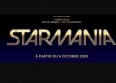 "Starmania" reportée : les nouvelles dates !