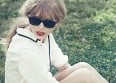 Taylor Swift : son single numéro 1 dans 25 pays