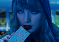Taylor Swift à Tokyo pour "End Game"