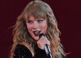 Taylor Swift : "You Need to Calm Down" en live