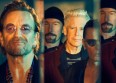 U2 : nouvel album en mars !