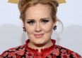 Adele : plus de 500.000 ventes en France !