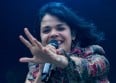 Bat for Lashes : le meilleur de son concert !