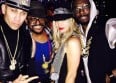 Les Black Eyed Peas de retour à Coachella