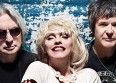 Blondie : l'album "Ghosts of Download" le 19/05