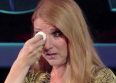 Céline Dion en larmes dans "Le Grand Show"